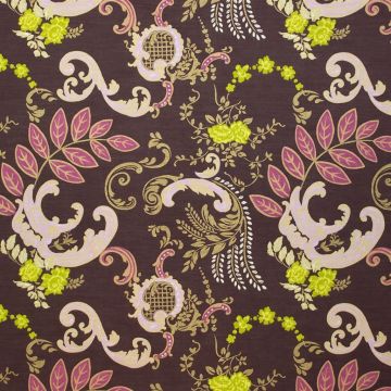 Designers Guild - Marienlyst - F1429/07 Damson