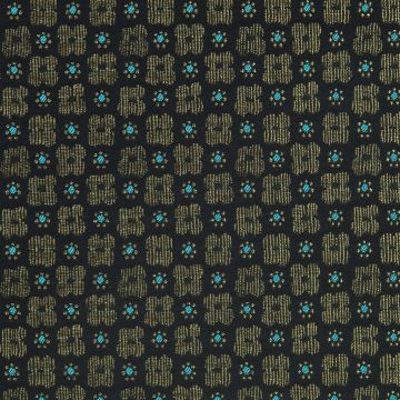 Designers Guild - Callisto - F1446/08 Turquoise