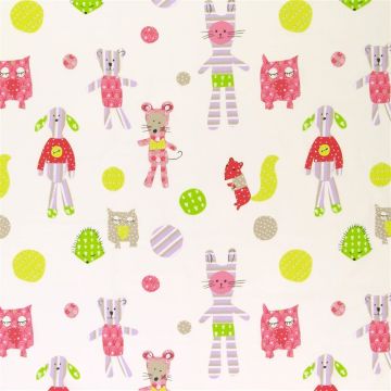 Designers Guild - Chalk Farm - F1513/01 Blossom