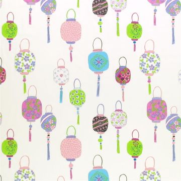 Designers Guild - Petticoat Lane - F1514/02 Magenta