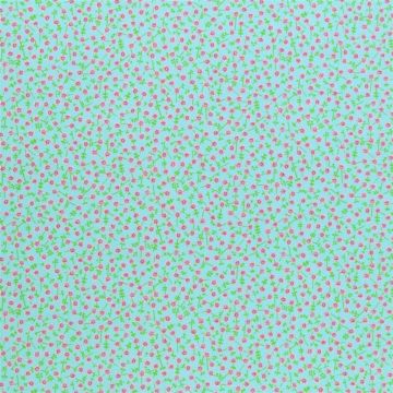 Designers Guild - Primrose Hill - F1516/04 Turquoise