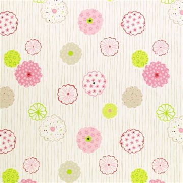 Designers Guild - Mulberry Walk - F1517/01 Peony