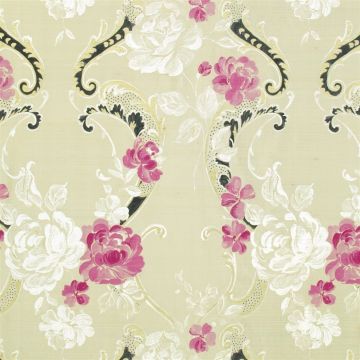 Designers Guild - Maddalena - F1524/04 Berry