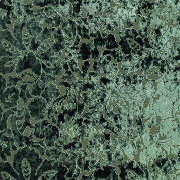 Designers Guild - Rondine - F1543/02 Teal