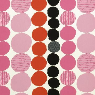 Designers Guild - Tribeca - F1578/02 Cerise