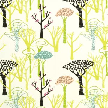 Designers Guild - Central Park - F1579/01 Lime
