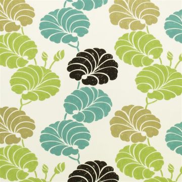 Designers Guild - Manhatten - F1581/01 Jade