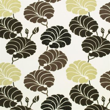 Designers Guild - Manhatten - F1581/04 Noir