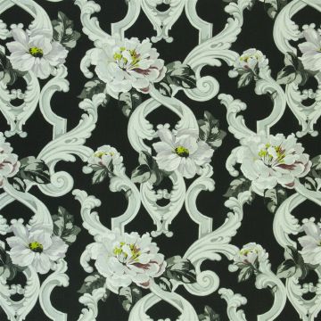 Designers Guild - Morand - F1601/01 Noir