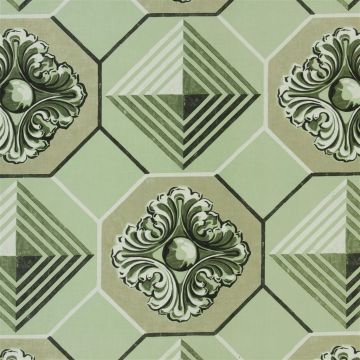 Designers Guild - Padgett - F1603/04 Sage