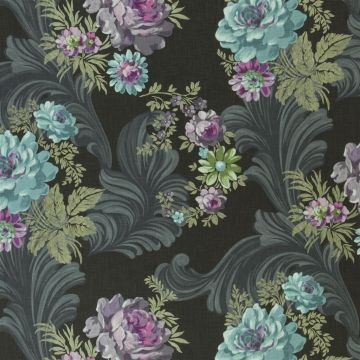 Designers Guild - Darly - F1608/02 Berry