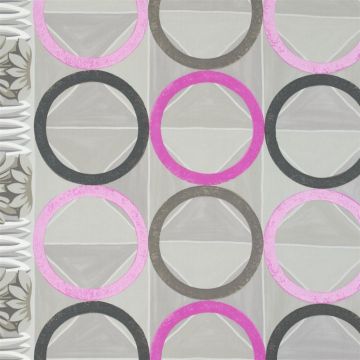 Designers Guild - Voussoir - F1746/03 Berry