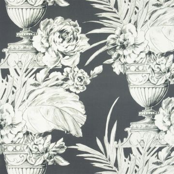 Designers Guild - Palmieri - F1749/03 Charcoal
