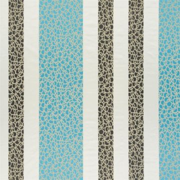 Designers Guild - Svoboda - F1756/03 Turquoise