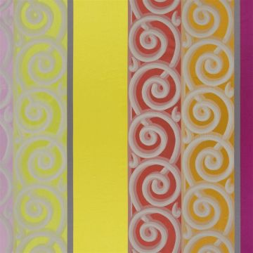 Designers Guild - Bakst - F1757/03 Raspberry