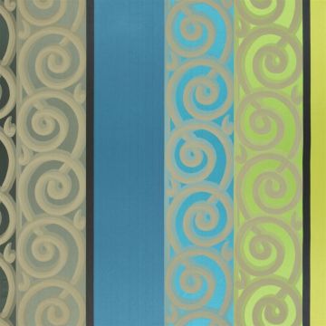 Designers Guild - Bakst - F1757/04 Turquoise