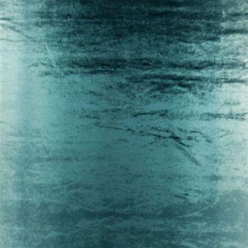 Designers Guild - Eberson - F1763/05 Turquoise