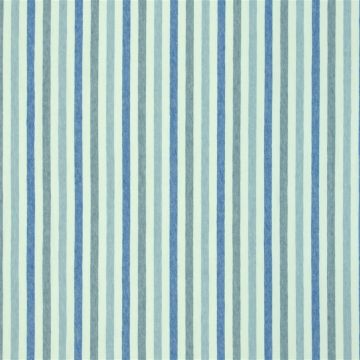 Designers Guild - Brera Rigato - F1792/06 Cobalt