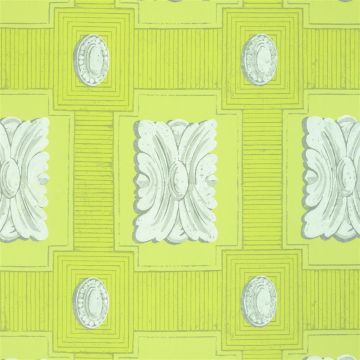 Designers Guild - Karsholm - F1801/02 Acacia