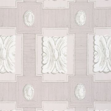 Designers Guild - Karsholm - F1801/04 Heather