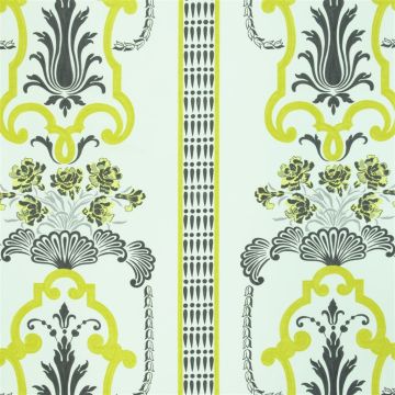 Designers Guild - Bergius - F1804/04 Chartreuse