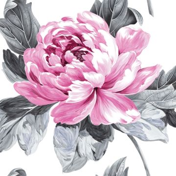 Designers Guild - Sofienberg - F1806/01 Magenta