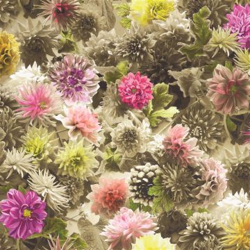 Designers Guild - Mariedal - F1807/01 Peony