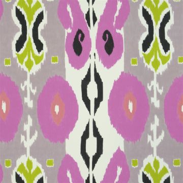 Designers Guild - Espanola Way - F1809/03 Fuchsia