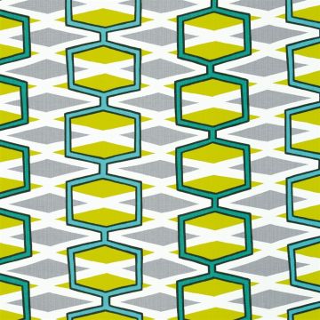 Designers Guild - Ocean Drive - F1811/03 Lemongrass