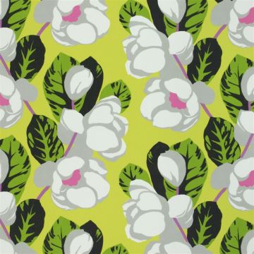 Designers Guild - Flamingo Park - F1813/03 Lemongrass