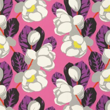 Designers Guild - Flamingo Park - F1813/04 Fuchsia