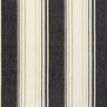 Designers Guild - Hawthorne - F1822/01 Noir