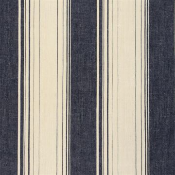 Designers Guild - Hawthorne - F1822/02 Indigo