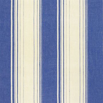 Designers Guild - Hawthorne - F1822/03 Cobalt