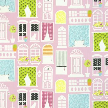 Designers Guild - Dolls House - F1824/01 Blossom