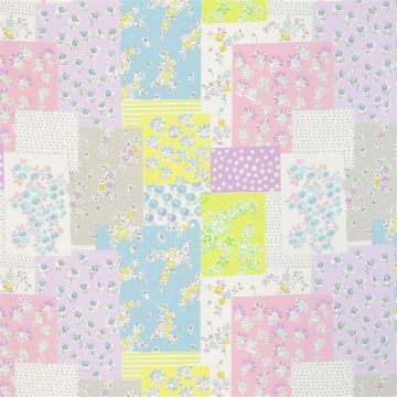 Designers Guild - Daisy Patch - F1829/03 Crocus