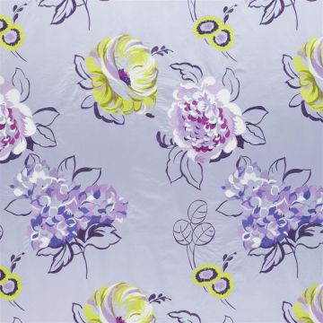 Designers Guild - Mararhi - F1856/03 Amethyst