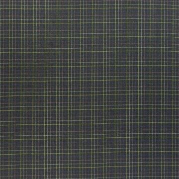 Designers Guild - Cheviot Tweed - F1867/07 Charcoal