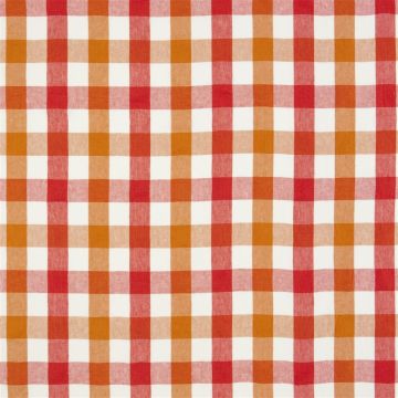 Designers Guild - Brera Quadretto - F1887/08 Pimento