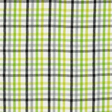 Designers Guild - Brera Scacco - F1888/02 Lime