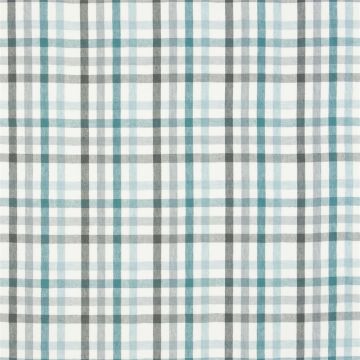 Designers Guild - Brera Scacco - F1888/04 Duck Egg