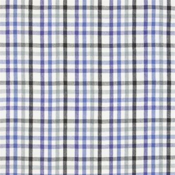 Designers Guild - Brera Scacco - F1888/06 Heather