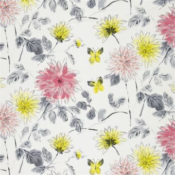 Designers Guild - Amala - F1896/01 Peony