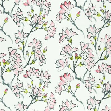 Designers Guild - Magnolia Tree - F1899/02 Blossom