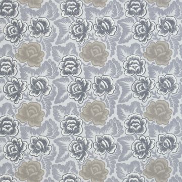 Designers Guild - Havana - F1912/01 Graphite