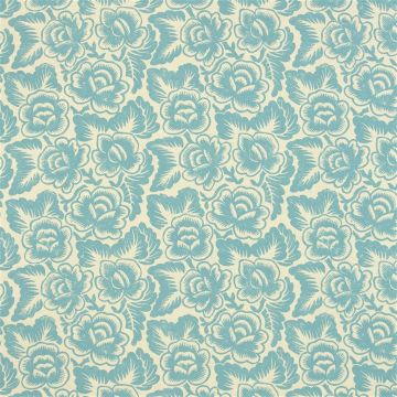 Designers Guild - Rosario - F1913/04 Aqua