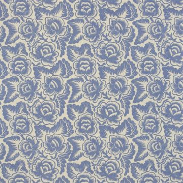 Designers Guild - Rosario - F1913/05 Slate