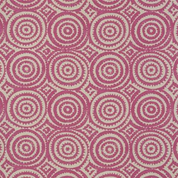 Designers Guild - Corales - F1914/03 Fuchsia