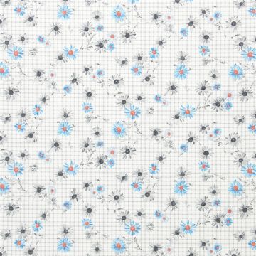 Designers Guild - Cosmos - F1919/01 Marine