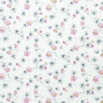 Designers Guild - Cosmos - F1919/03 Damson